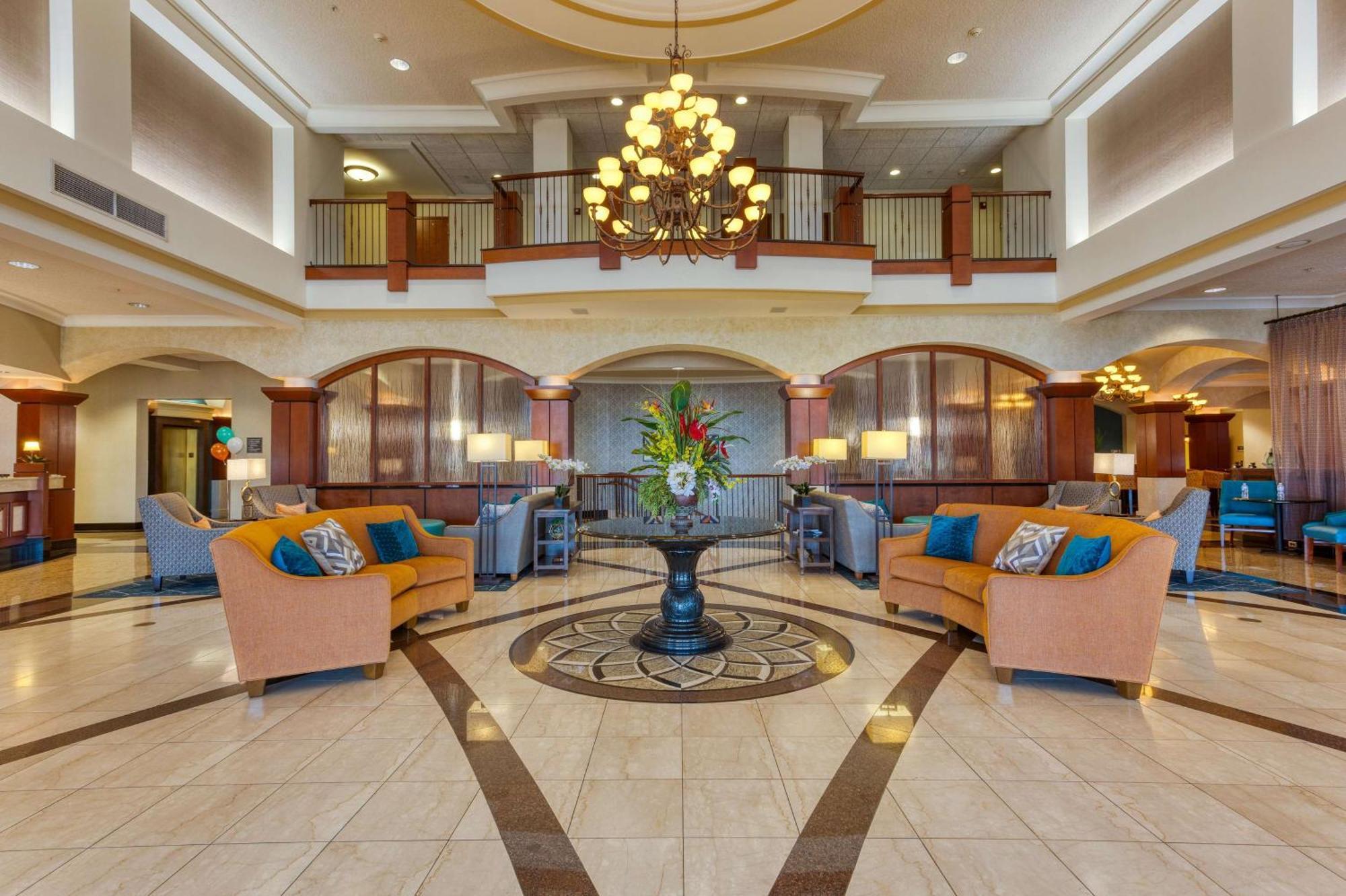 Drury Plaza Hotel St. Louis Chesterfield Exterior photo