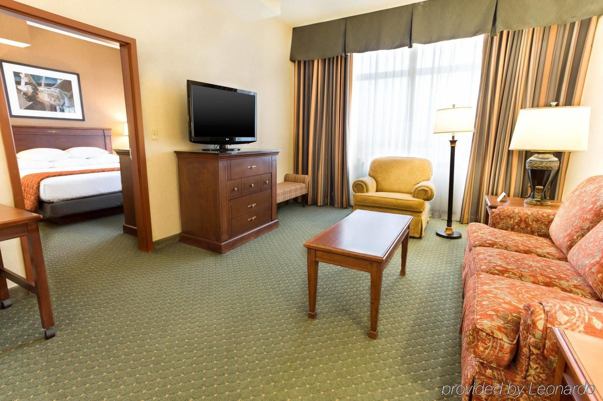 Drury Plaza Hotel St. Louis Chesterfield Exterior photo