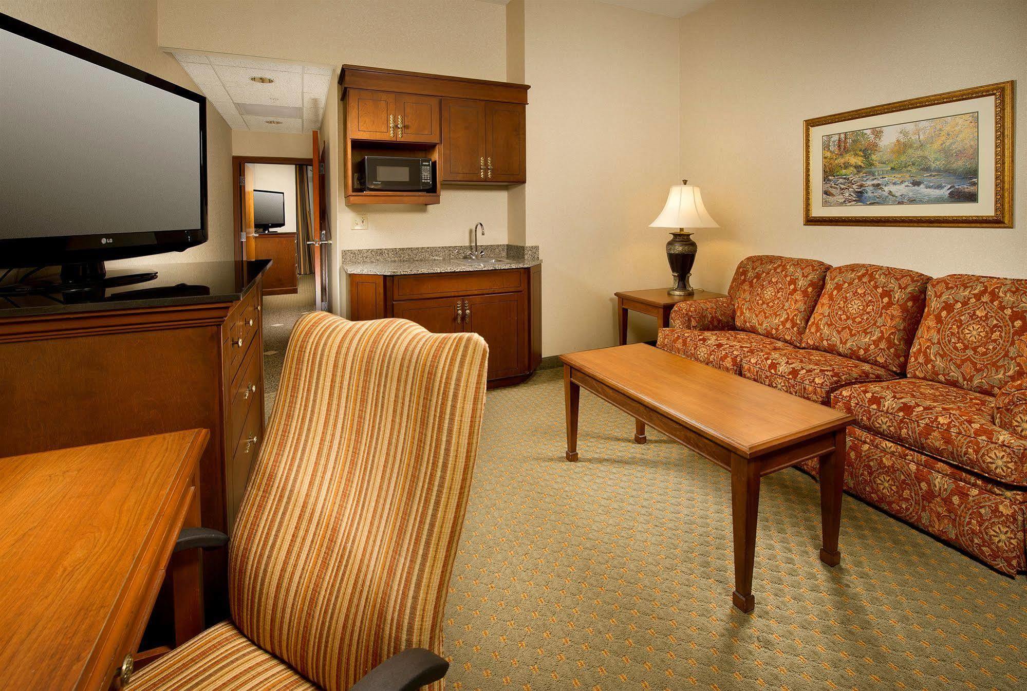 Drury Plaza Hotel St. Louis Chesterfield Exterior photo
